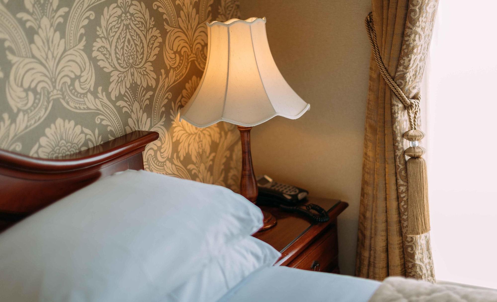 Sheedy'S Boutique Hotel Лісдунварна Екстер'єр фото