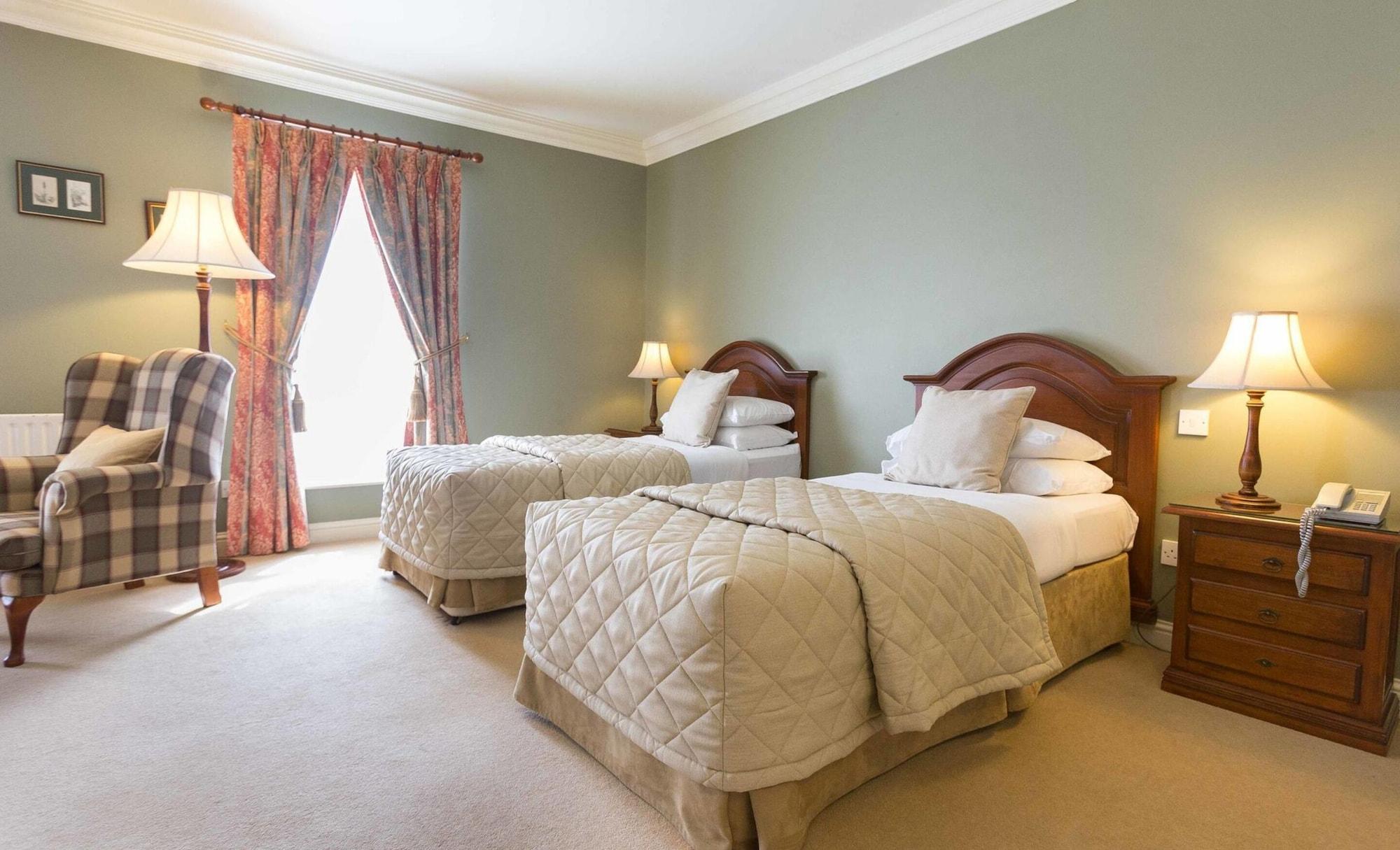 Sheedy'S Boutique Hotel Лісдунварна Екстер'єр фото
