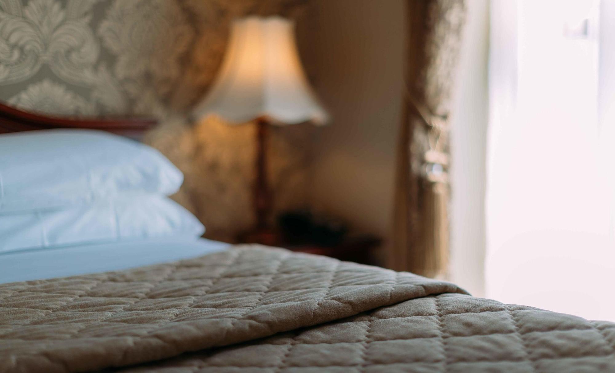 Sheedy'S Boutique Hotel Лісдунварна Екстер'єр фото