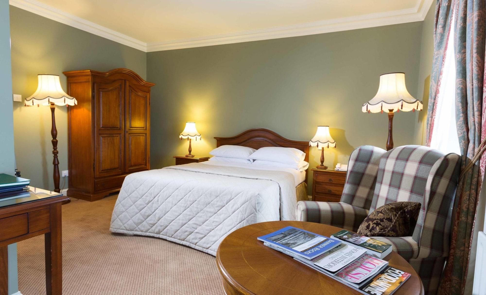 Sheedy'S Boutique Hotel Лісдунварна Екстер'єр фото