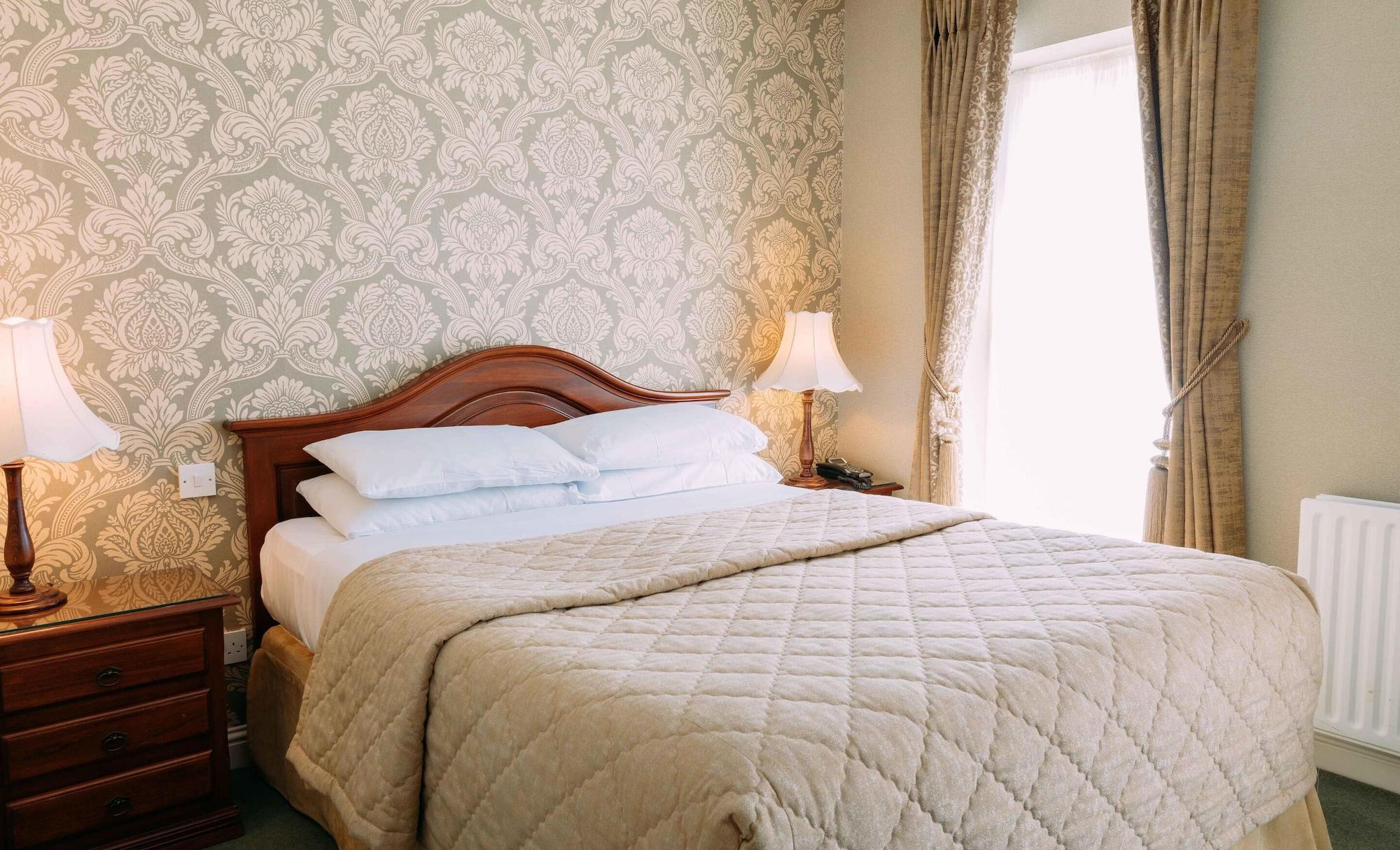 Sheedy'S Boutique Hotel Лісдунварна Екстер'єр фото