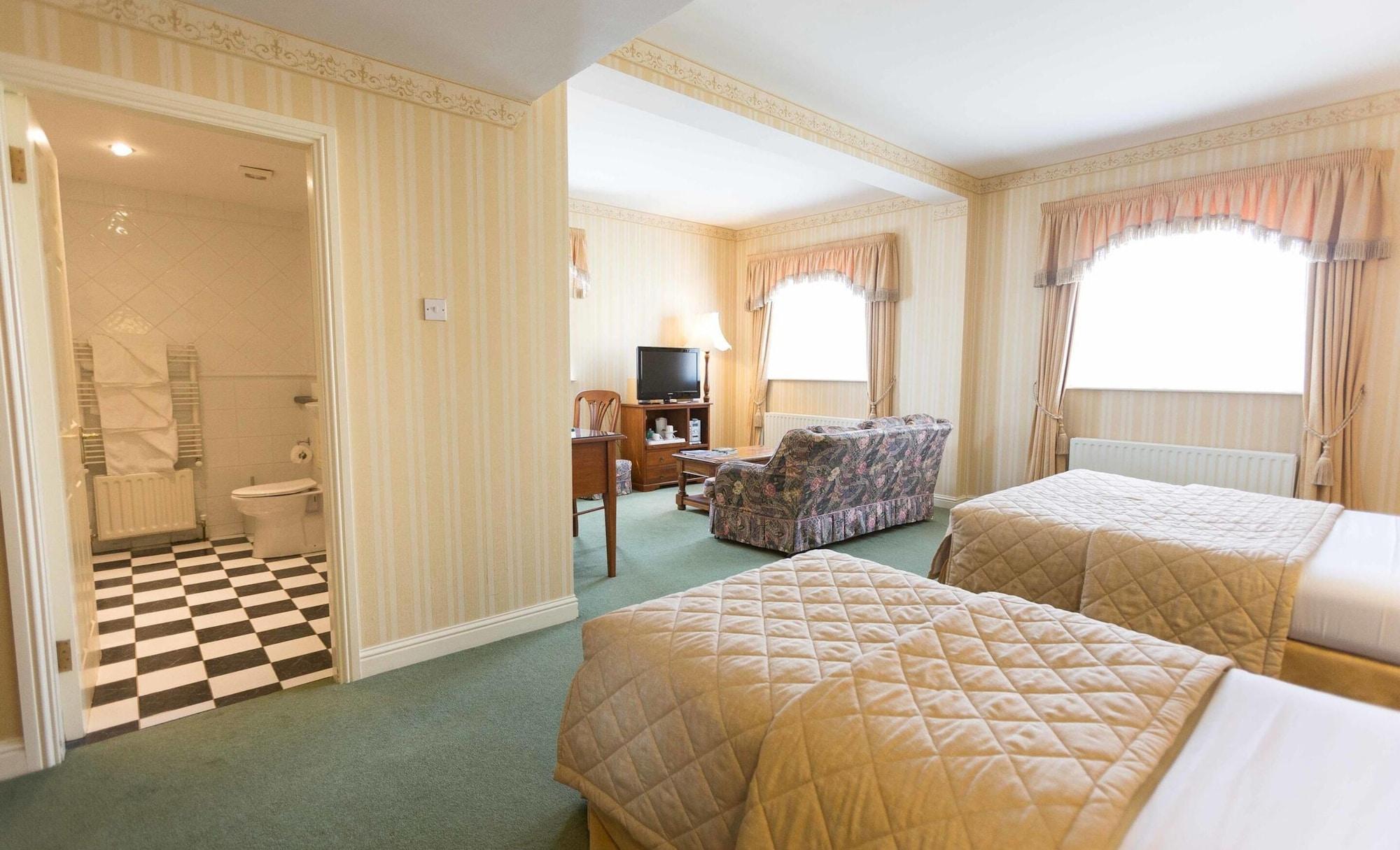 Sheedy'S Boutique Hotel Лісдунварна Екстер'єр фото