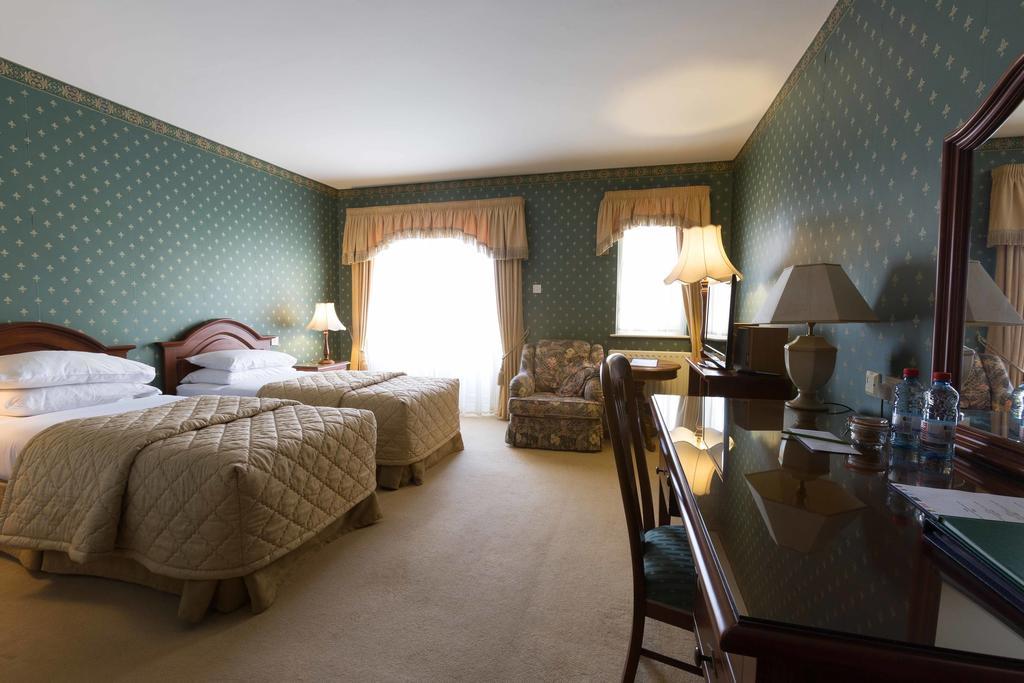 Sheedy'S Boutique Hotel Лісдунварна Номер фото