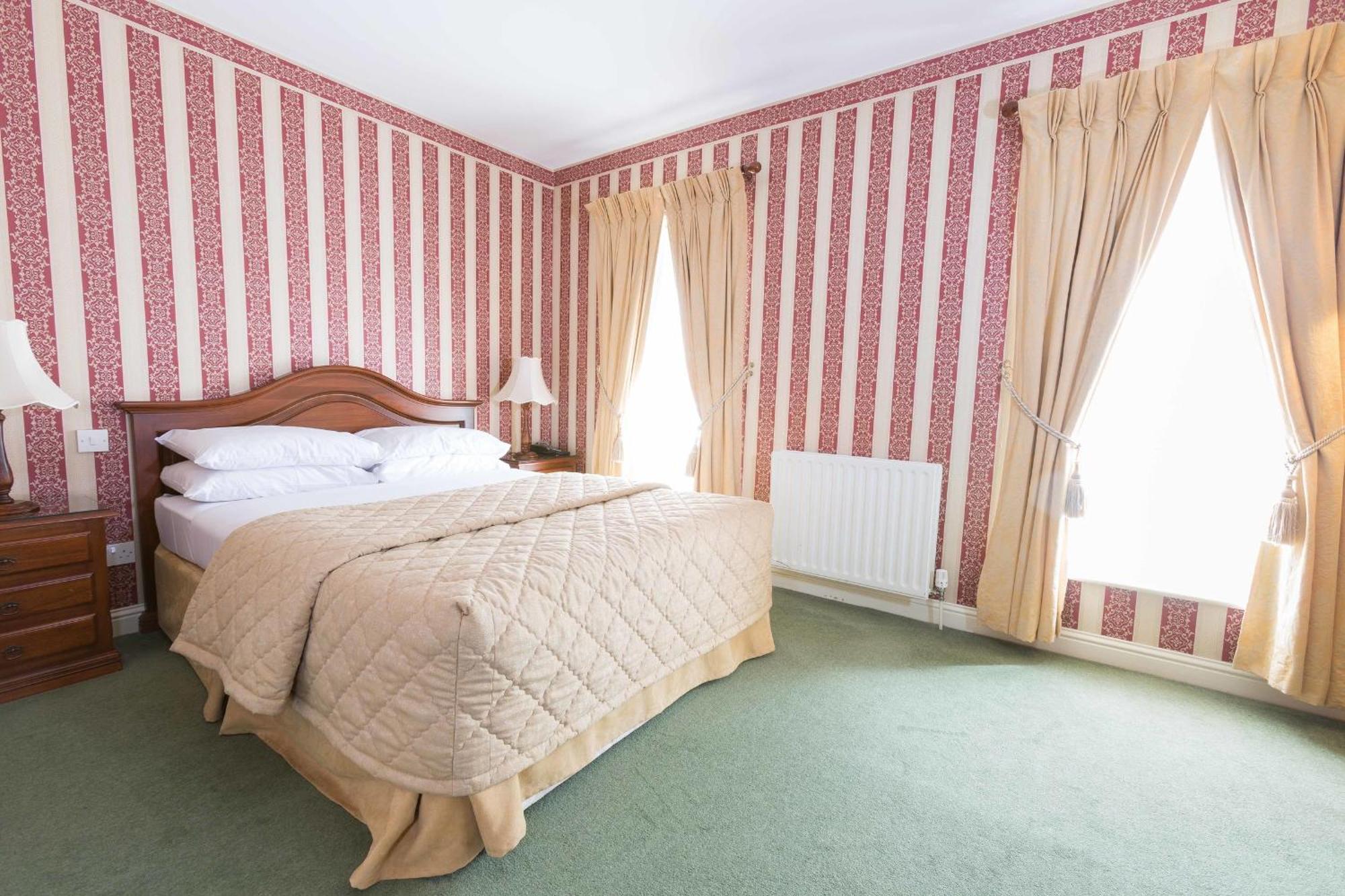 Sheedy'S Boutique Hotel Лісдунварна Номер фото