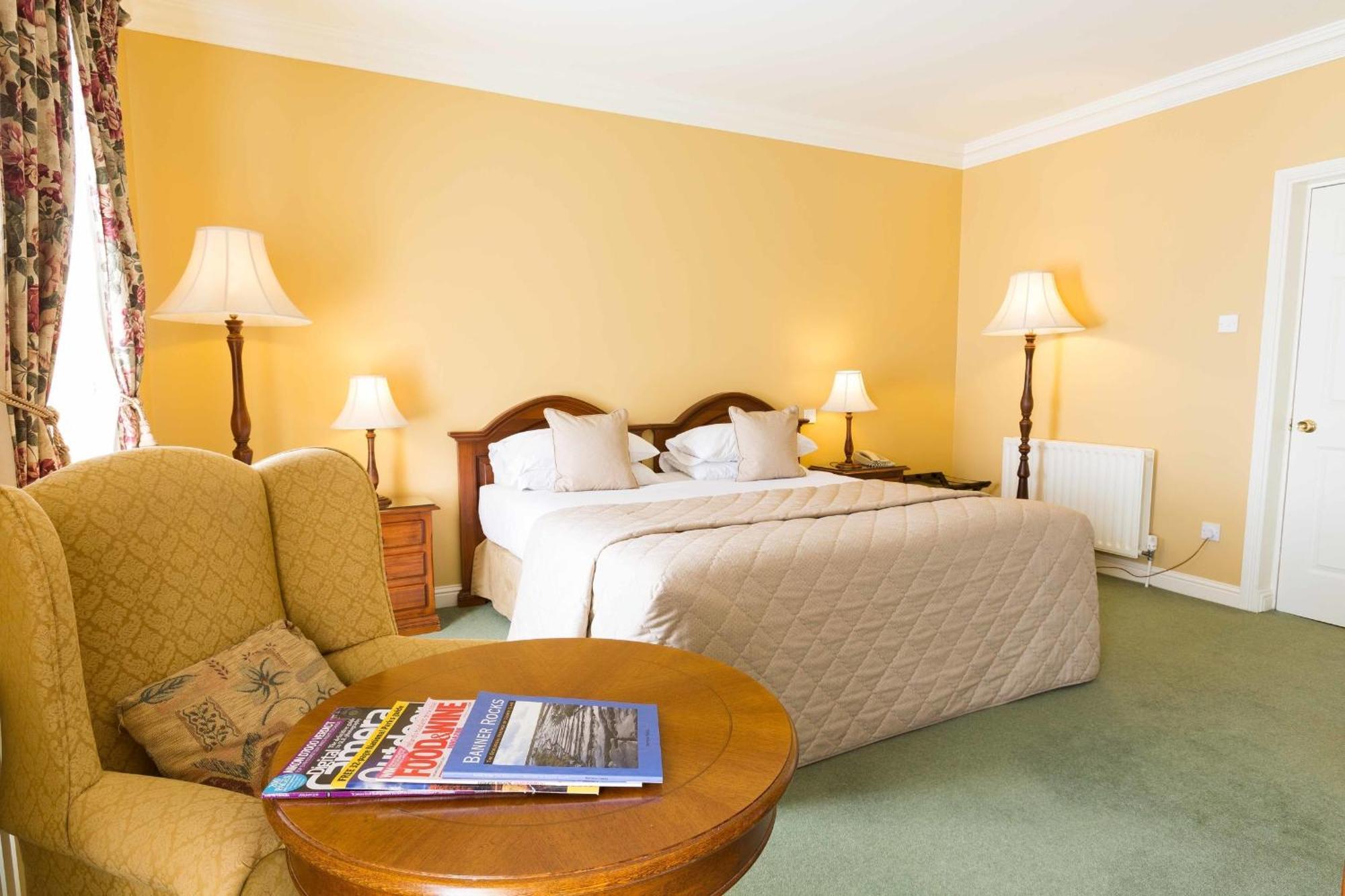 Sheedy'S Boutique Hotel Лісдунварна Номер фото
