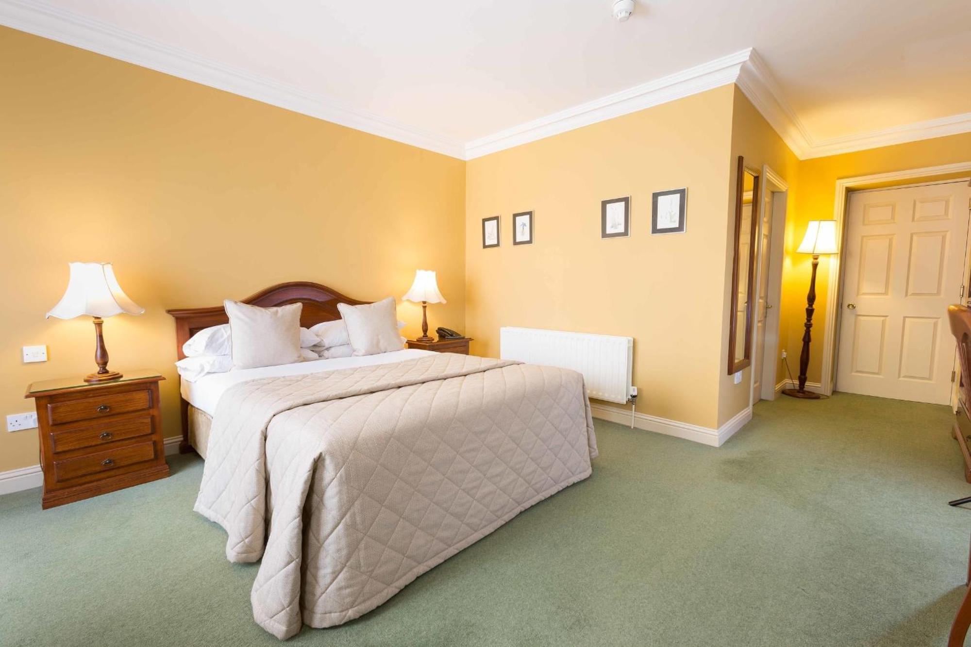 Sheedy'S Boutique Hotel Лісдунварна Номер фото