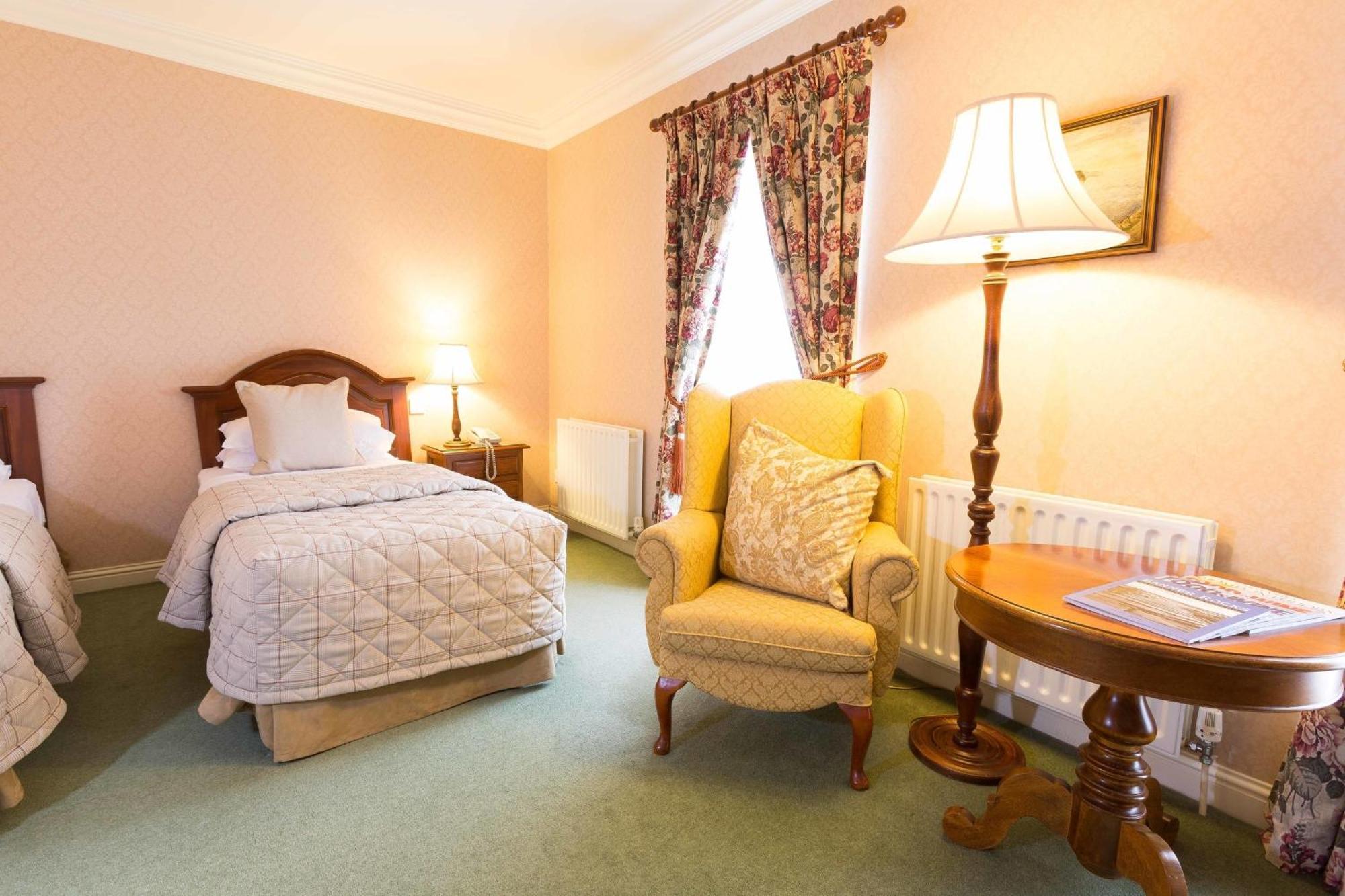 Sheedy'S Boutique Hotel Лісдунварна Номер фото