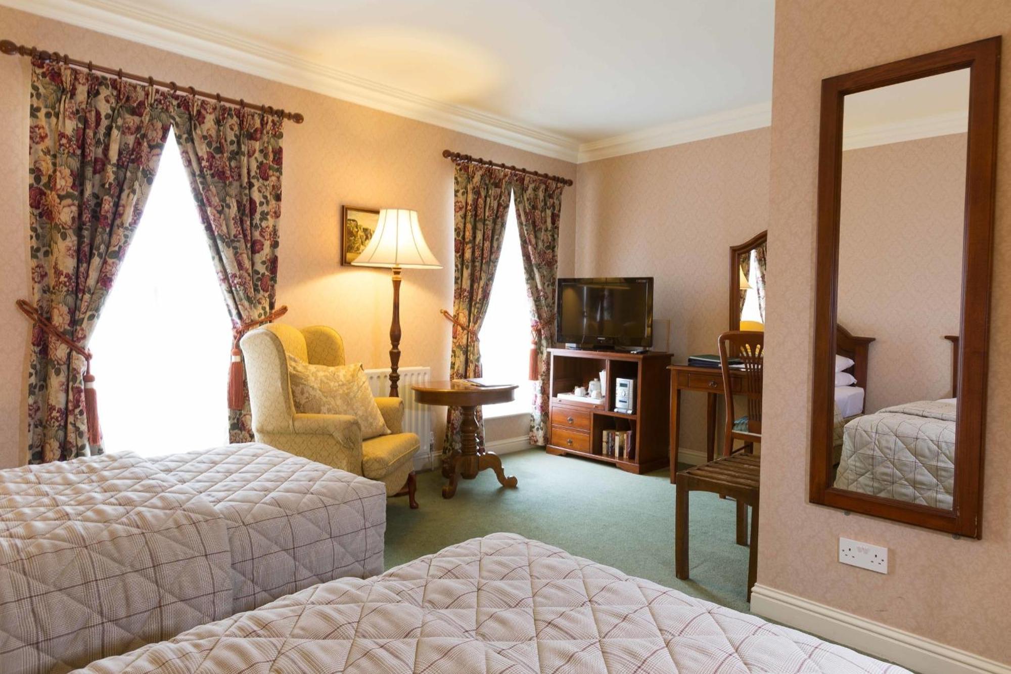 Sheedy'S Boutique Hotel Лісдунварна Номер фото