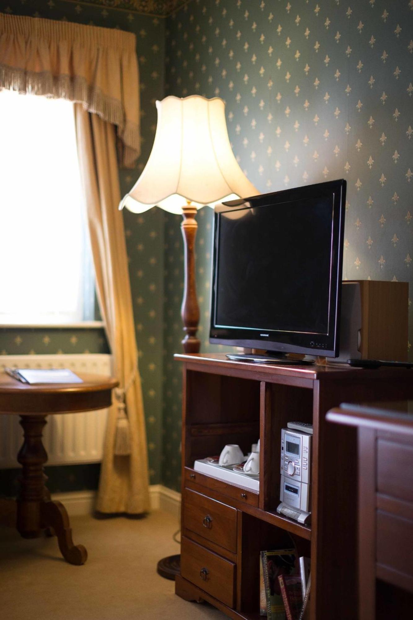 Sheedy'S Boutique Hotel Лісдунварна Номер фото