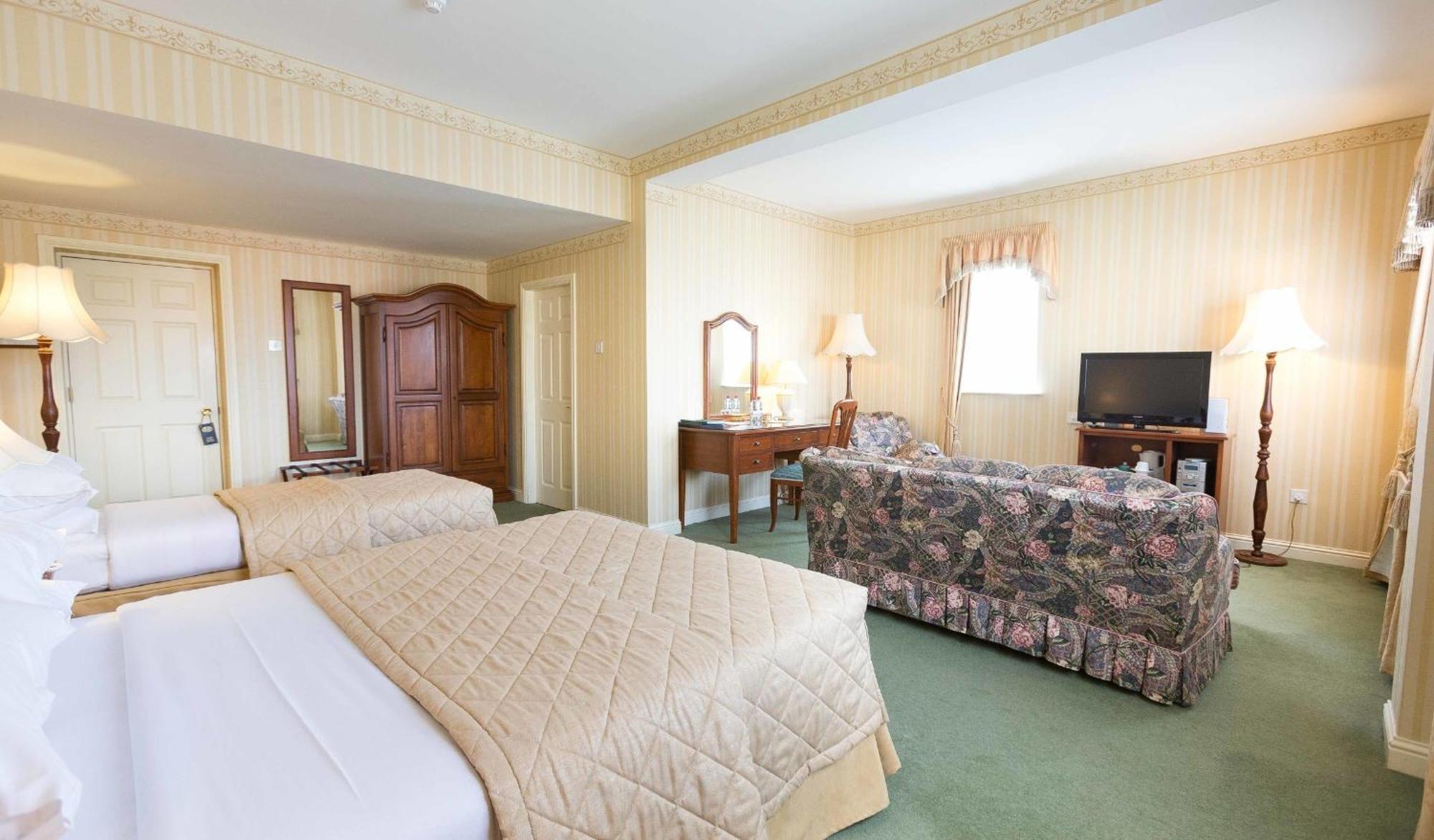 Sheedy'S Boutique Hotel Лісдунварна Номер фото