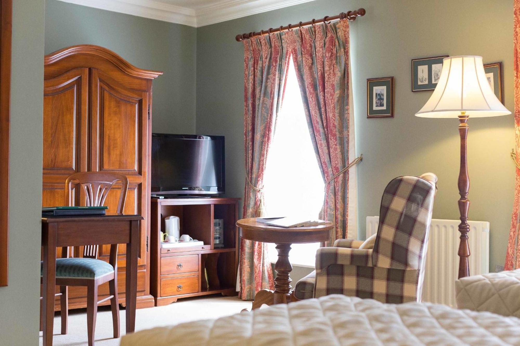 Sheedy'S Boutique Hotel Лісдунварна Номер фото