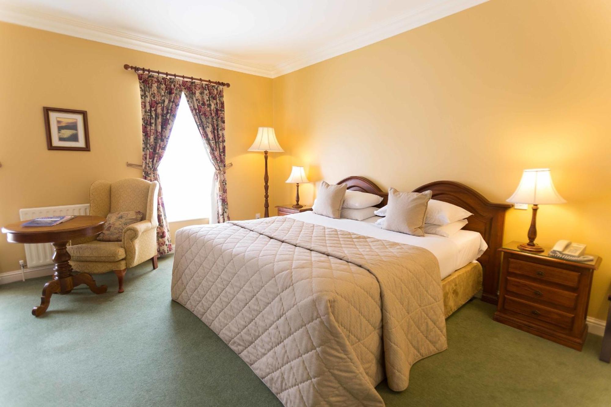 Sheedy'S Boutique Hotel Лісдунварна Номер фото