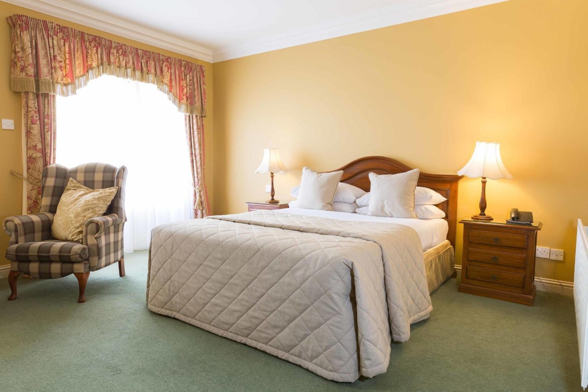 Sheedy'S Boutique Hotel Лісдунварна Номер фото