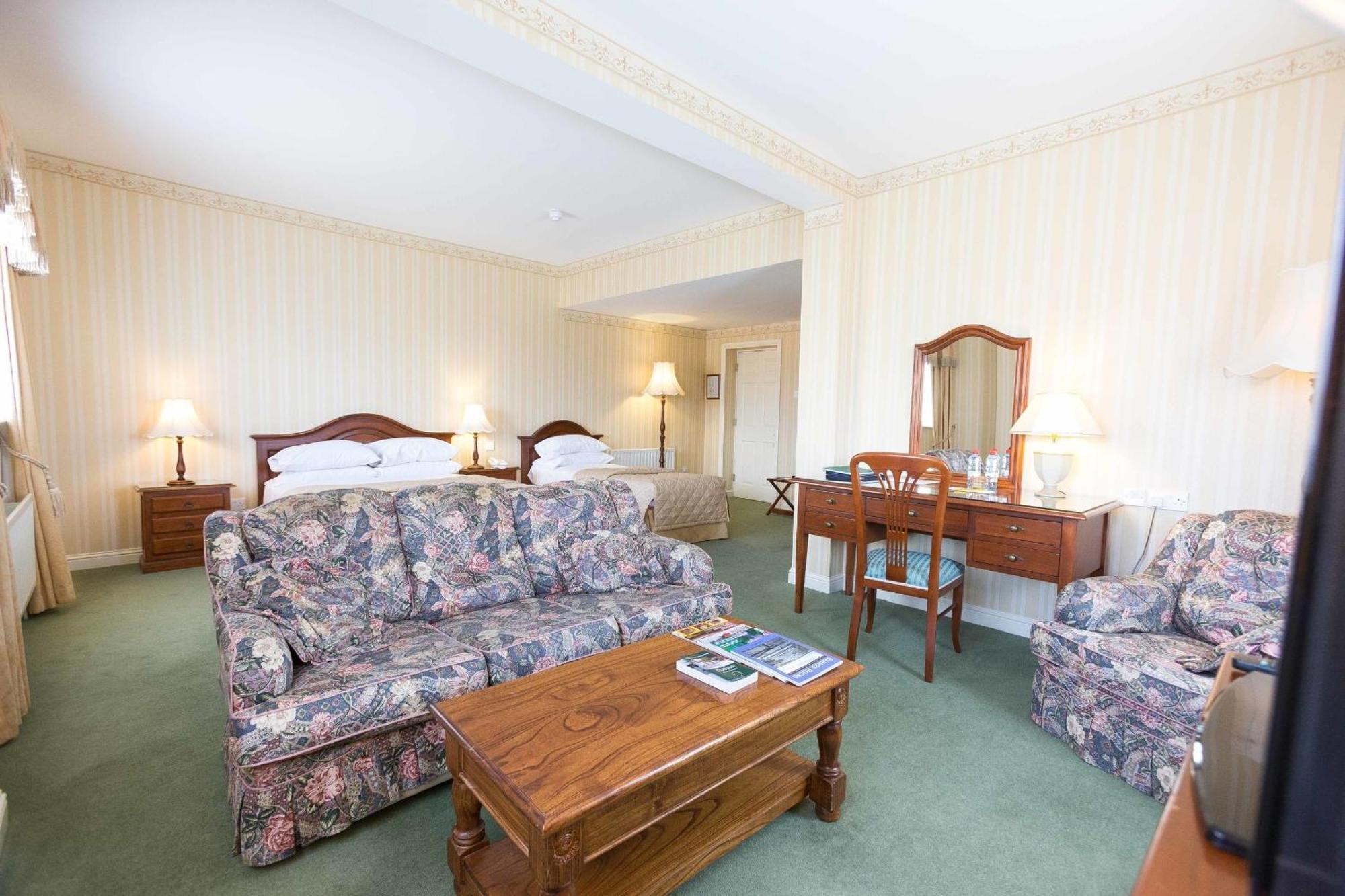 Sheedy'S Boutique Hotel Лісдунварна Номер фото