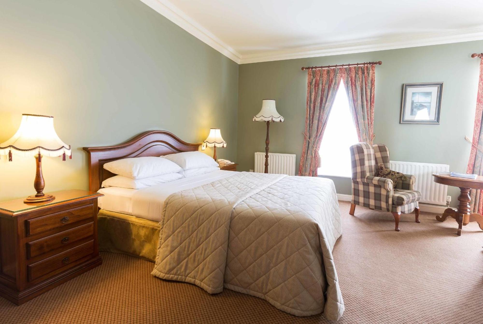 Sheedy'S Boutique Hotel Лісдунварна Номер фото