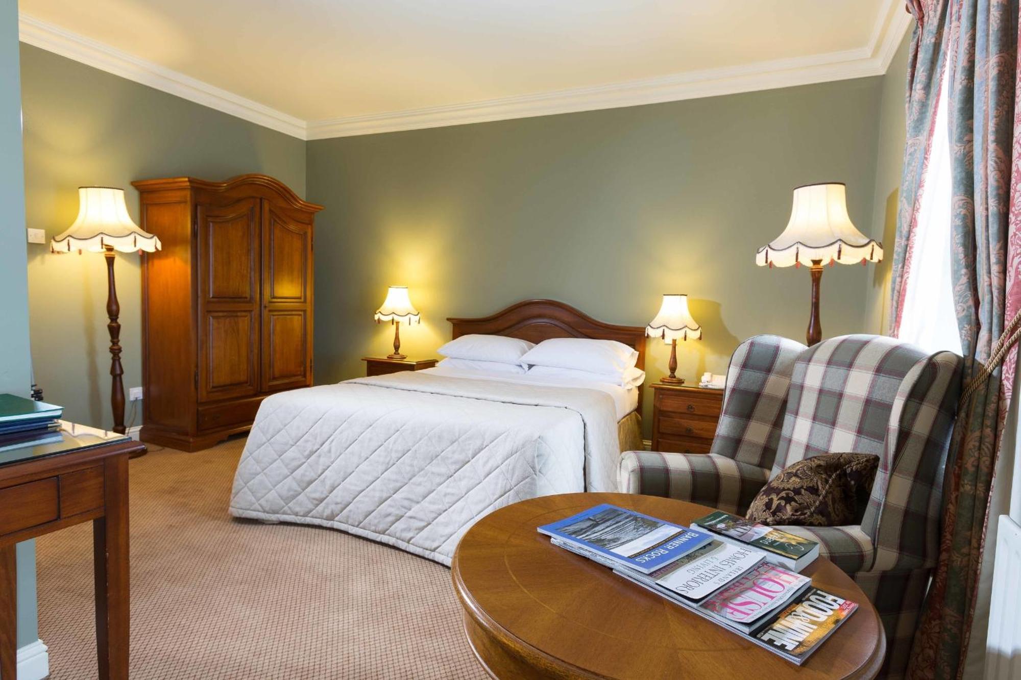Sheedy'S Boutique Hotel Лісдунварна Номер фото