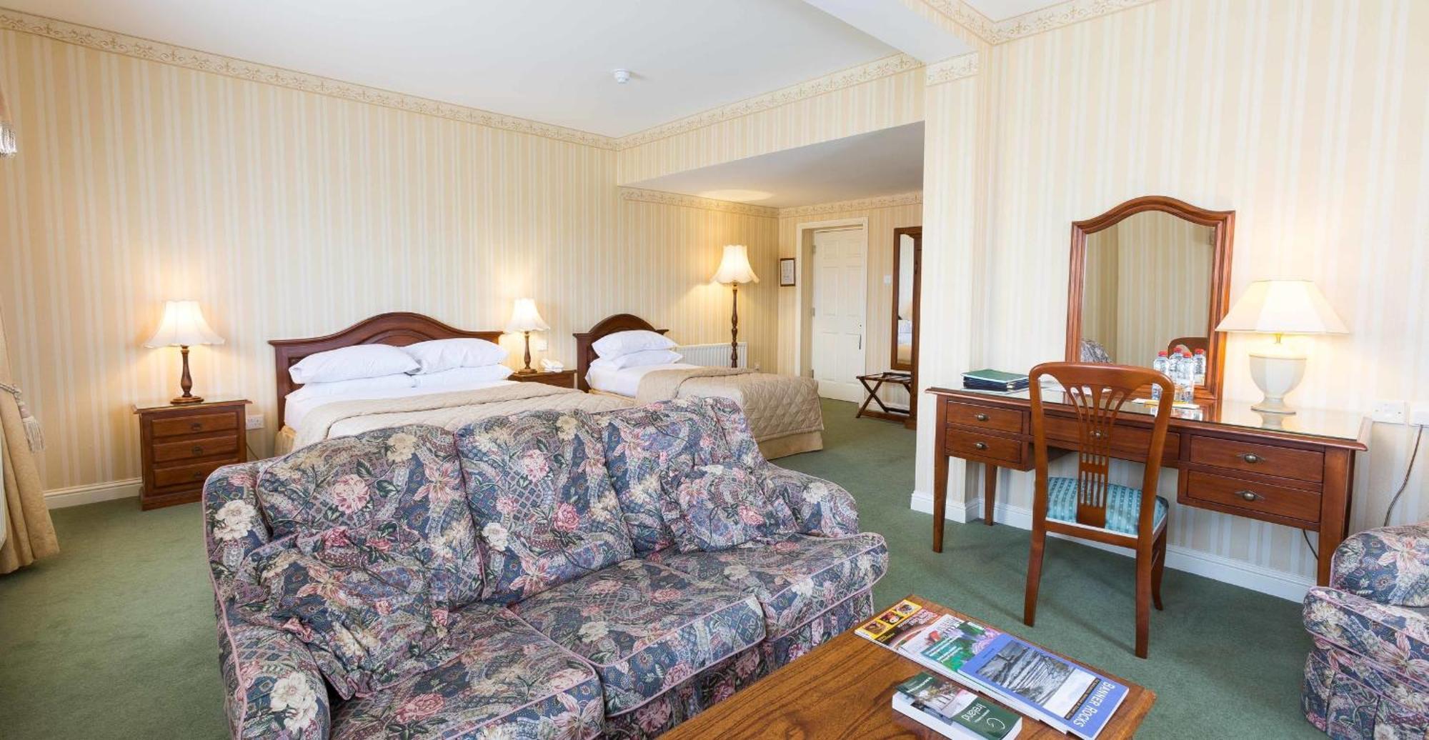 Sheedy'S Boutique Hotel Лісдунварна Номер фото