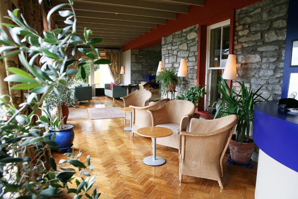 Sheedy'S Boutique Hotel Лісдунварна Екстер'єр фото