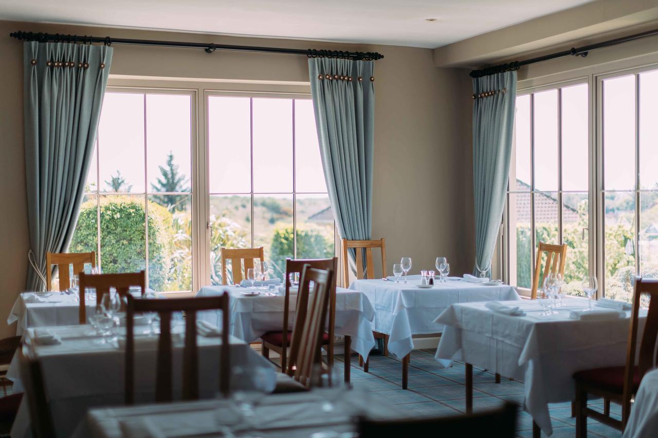 Sheedy'S Boutique Hotel Лісдунварна Екстер'єр фото