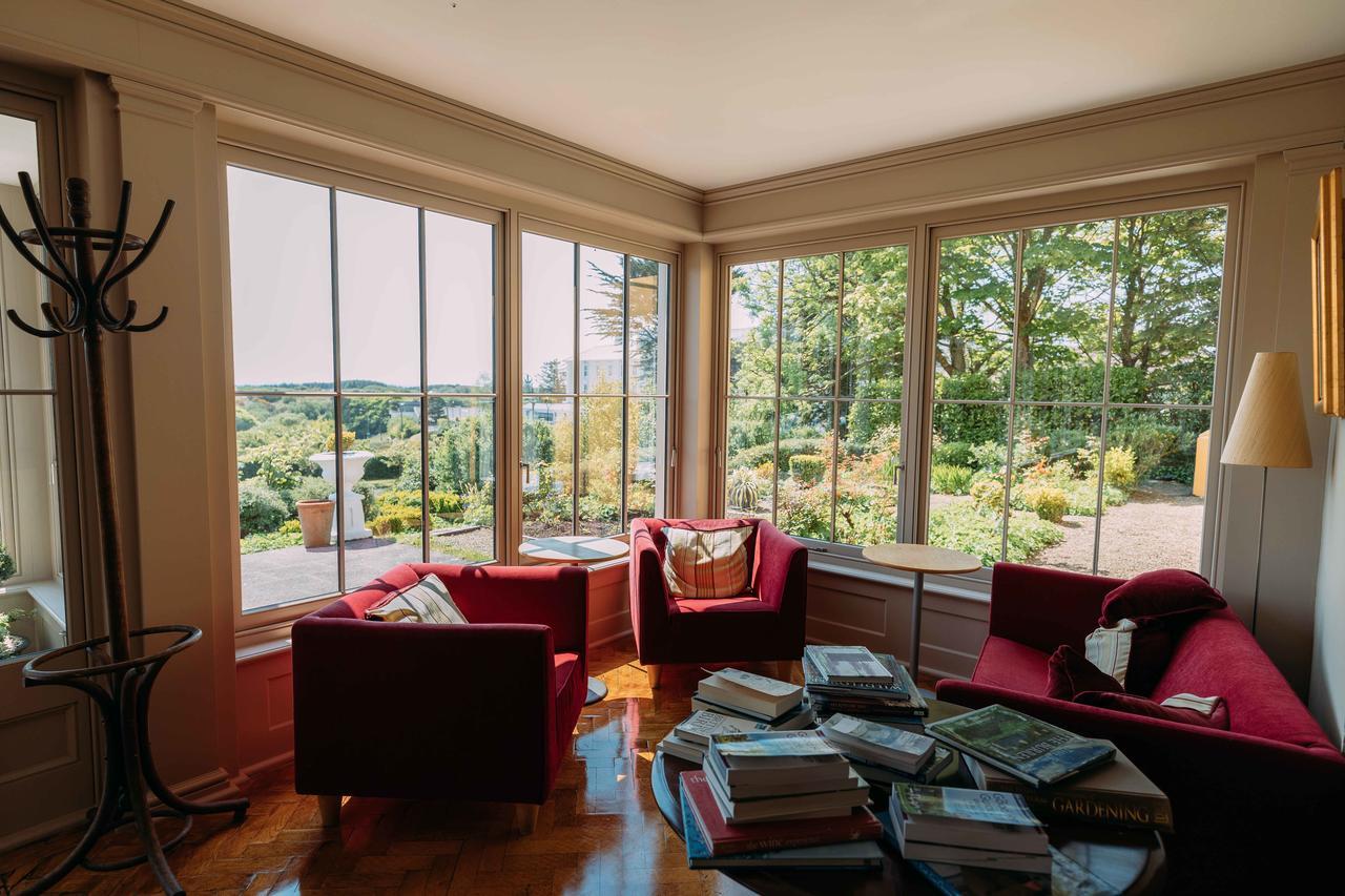 Sheedy'S Boutique Hotel Лісдунварна Екстер'єр фото
