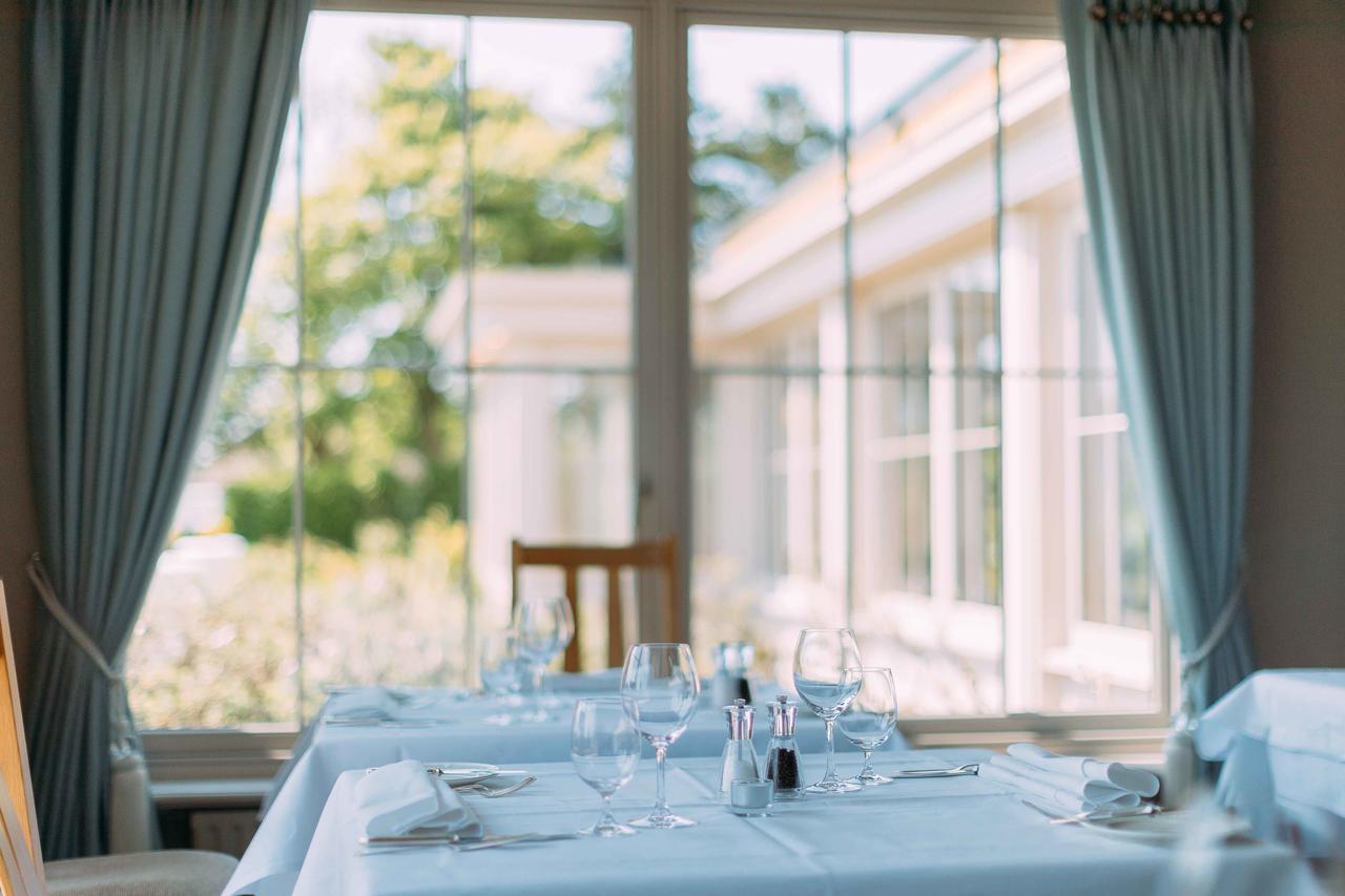 Sheedy'S Boutique Hotel Лісдунварна Екстер'єр фото