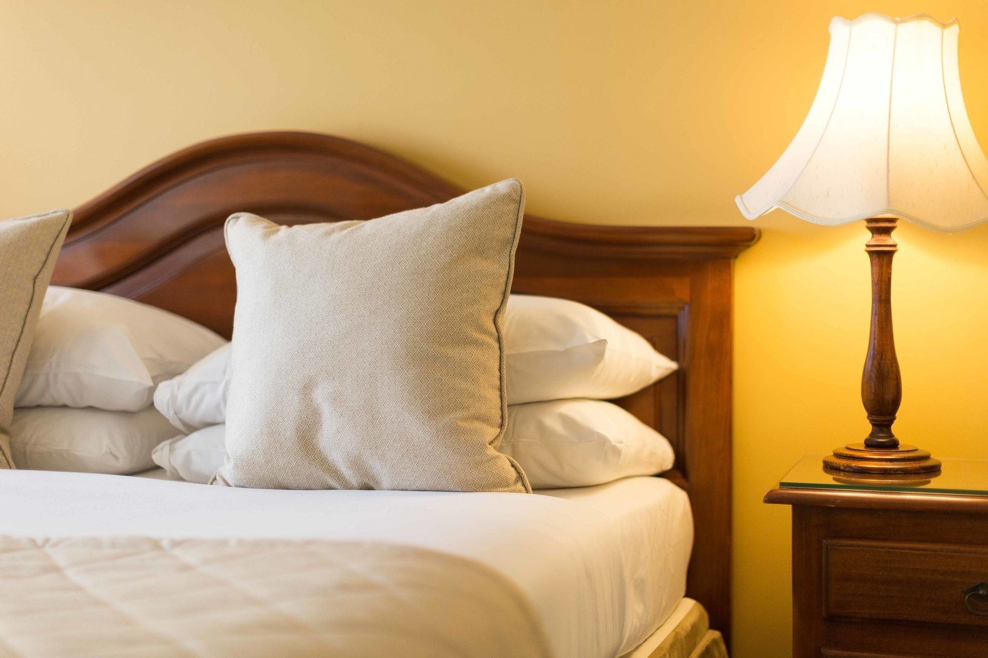 Sheedy'S Boutique Hotel Лісдунварна Екстер'єр фото