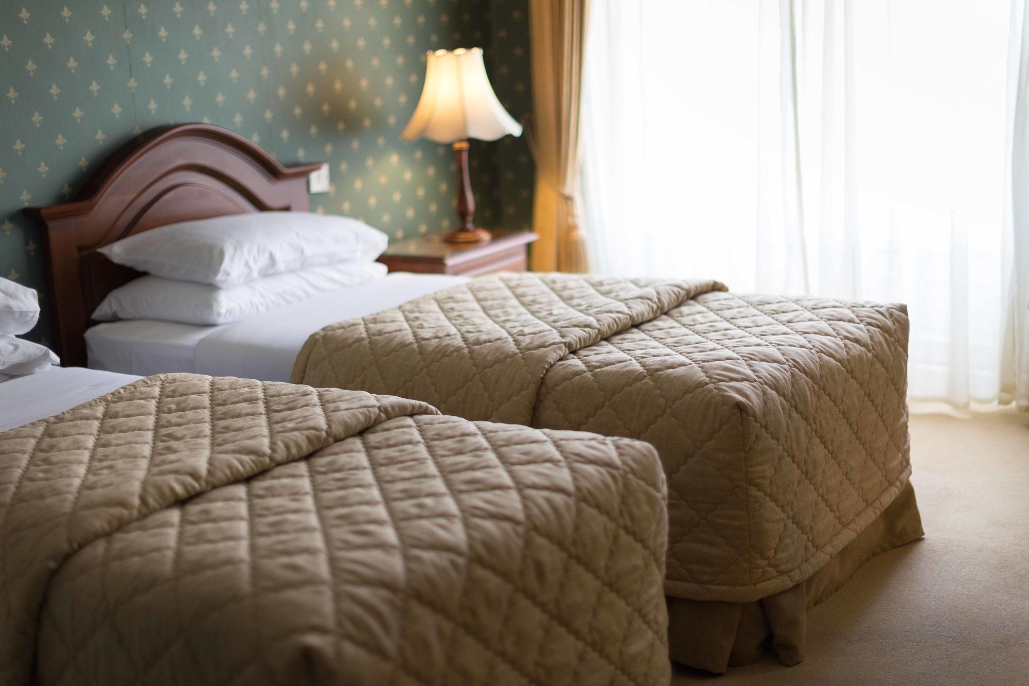 Sheedy'S Boutique Hotel Лісдунварна Екстер'єр фото