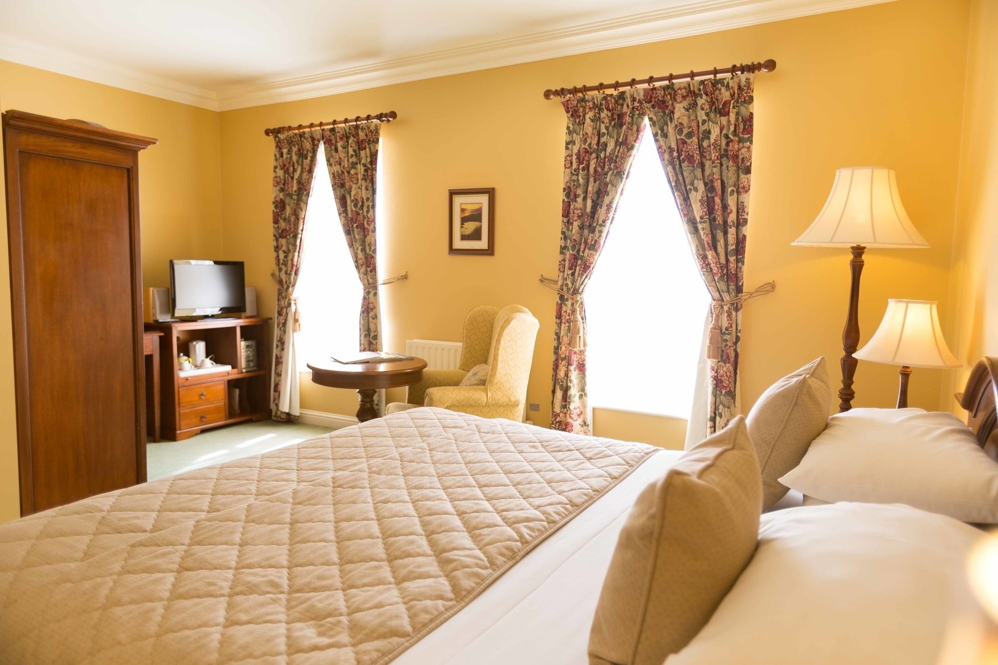 Sheedy'S Boutique Hotel Лісдунварна Екстер'єр фото