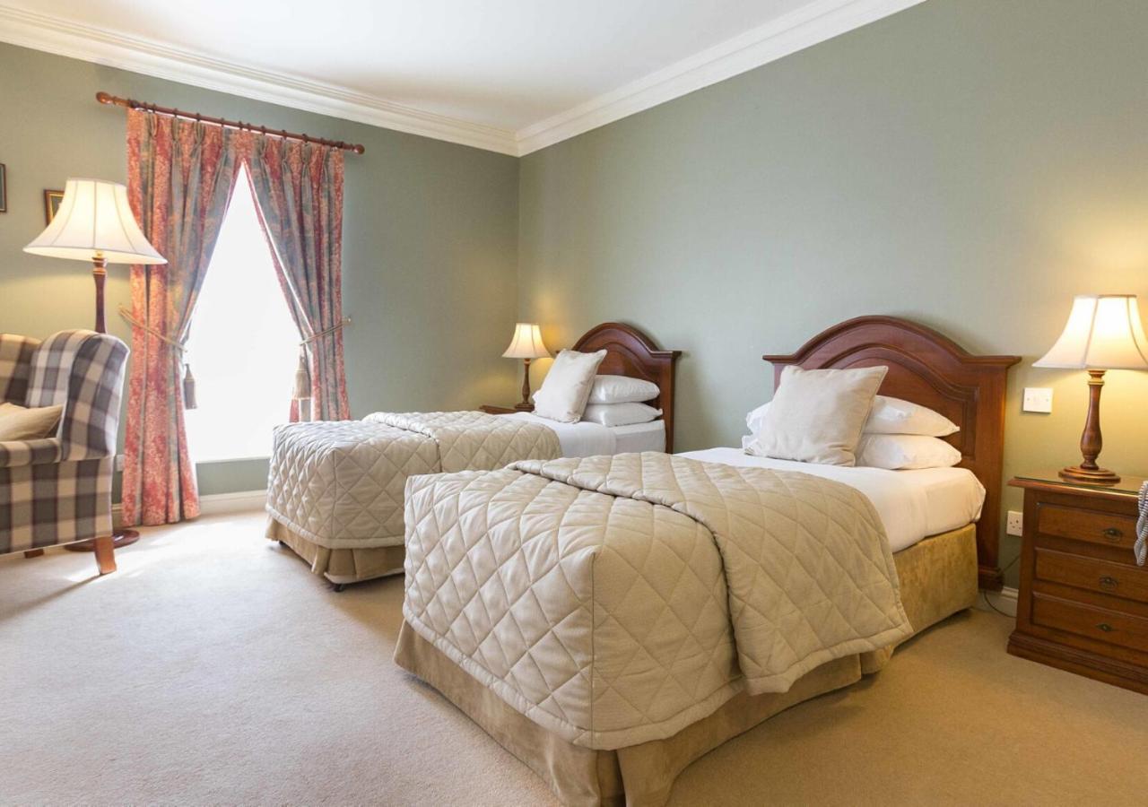 Sheedy'S Boutique Hotel Лісдунварна Екстер'єр фото