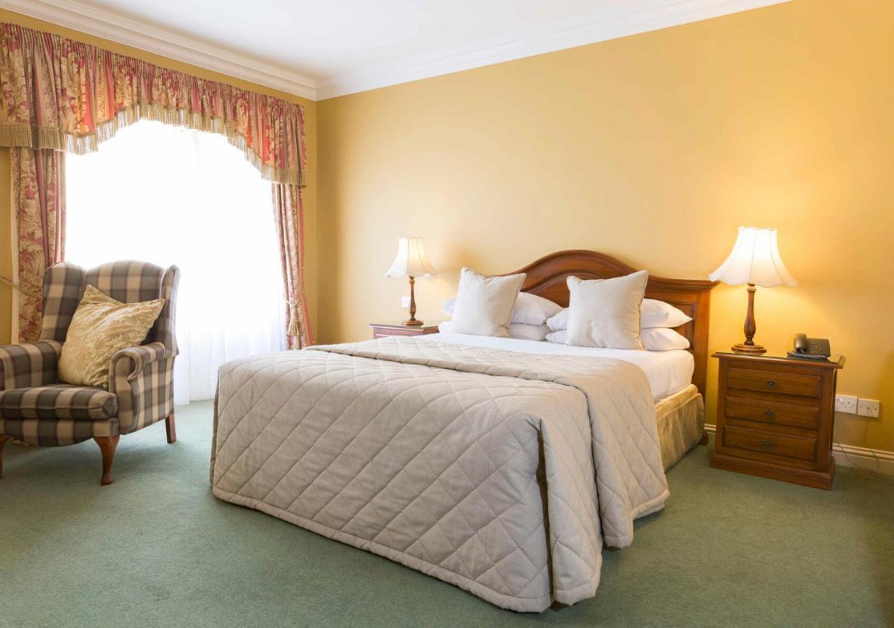 Sheedy'S Boutique Hotel Лісдунварна Екстер'єр фото