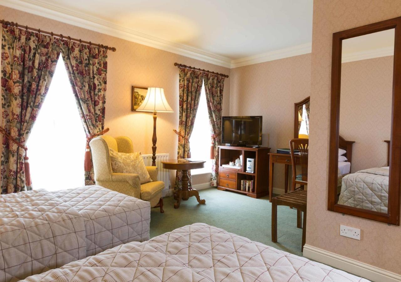 Sheedy'S Boutique Hotel Лісдунварна Екстер'єр фото