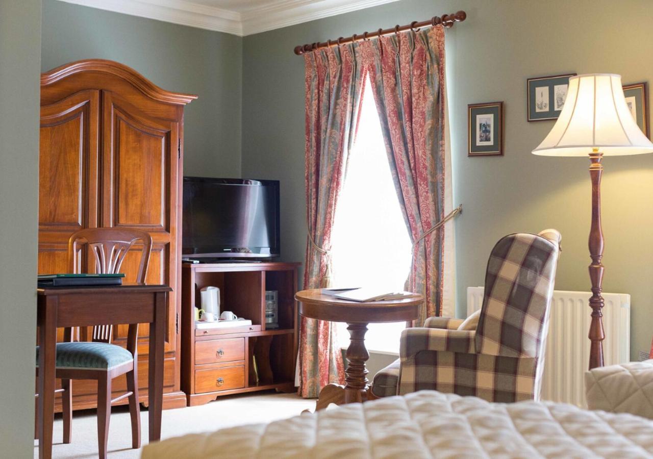 Sheedy'S Boutique Hotel Лісдунварна Екстер'єр фото